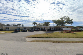 Kissimmee Health and Rehabilitation Center 