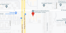 Beverly Health Care Kissimee in google map