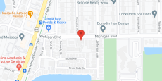 Wild Flower Inn in google map