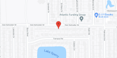 Sterling Manor in google map