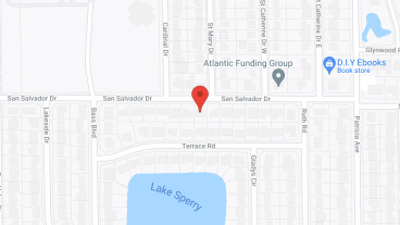 Sterling Manor in google map