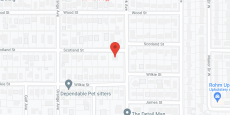 Milwaukee Grove House Inc in google map