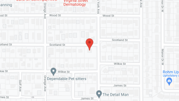 Milwaukee Grove House Inc in google map