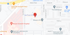 Mease Life in google map