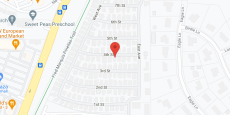 Honeymoon Mobile Home Park in google map