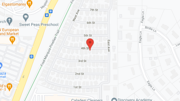 Honeymoon Mobile Home Park in google map