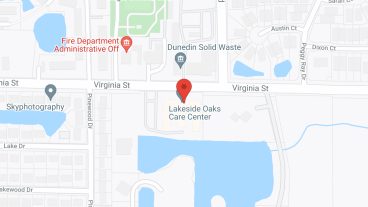 The Villas at Lakeside in google map