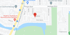 Cedar Creek Residents Inc in google map