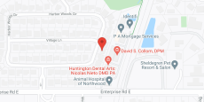 Melody Place in google map