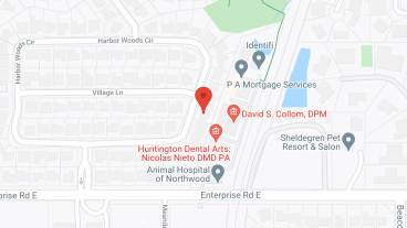 Melody Place in google map