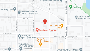 Loving Care Assisted Living in google map
