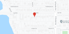Hope Enterprises of America in google map