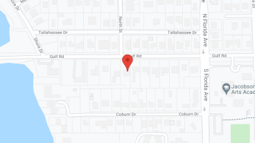 Hope Enterprises of America in google map