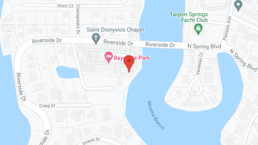Bayshore Park Inc in google map