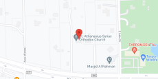 Bethany Terrace Assisted Livng in google map