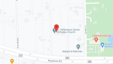 Bethany Terrace Assisted Livng in google map