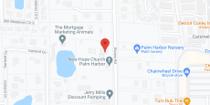 Lani Kai Assisted Living in google map