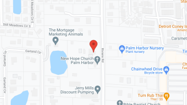 Lani Kai Assisted Living in google map