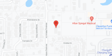 Doc's Resort in google map