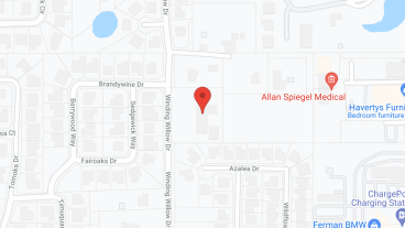 Doc's Resort in google map