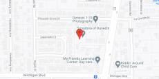 Country Oaks Assisted Living in google map