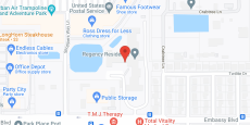 Regency Residence by Sky Active Living in google map