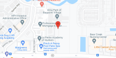 Vitality Living Baypoint Village in google map