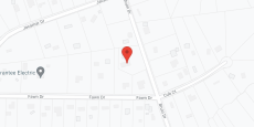 Colonial Manor in google map