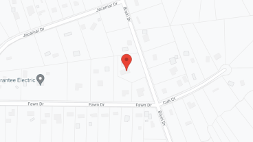 Colonial Manor in google map