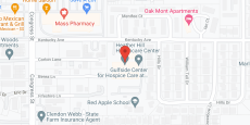Heather Hill Nursing Home in google map