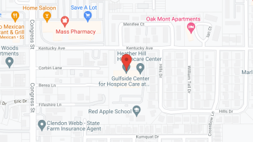 Heather Hill Nursing Home in google map