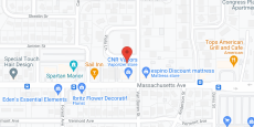 Elm Tree Lodge in google map