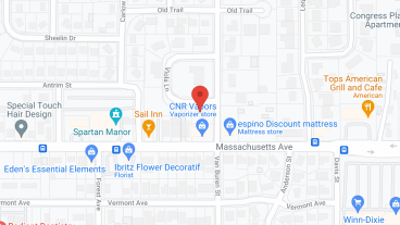 Elm Tree Lodge in google map