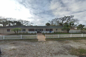 Elm Tree Lodge 