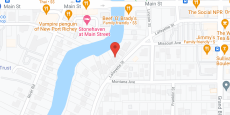 River Lodge in google map