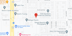 Palmetto Place Adult Care in google map