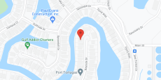 Gulf Haven Assisted Living in google map