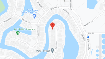 Gulf Haven Assisted Living in google map