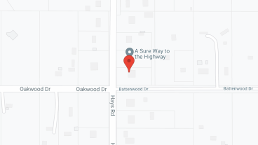 Florida Golden Years in google map