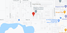 A Zure House ALF in google map