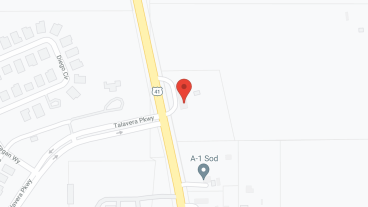 Augat's Greenfield Inc in google map