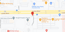 Vitality Living Spring Hill in google map