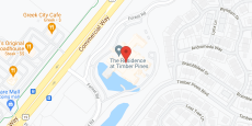 The Residence At Timber Pines in google map