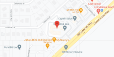A Loving Care Assisted Living in google map