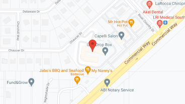 A Loving Care Assisted Living in google map