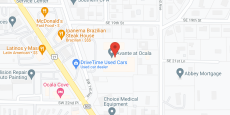Care and Rehabilitation in google map