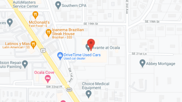 Care and Rehabilitation in google map