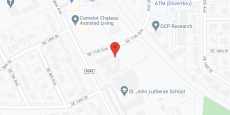 Camelot Chateau Assisted Living LLC in google map