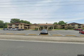 Camelot Chateau Assisted Living LLC 