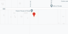 Haven House of Ocala in google map